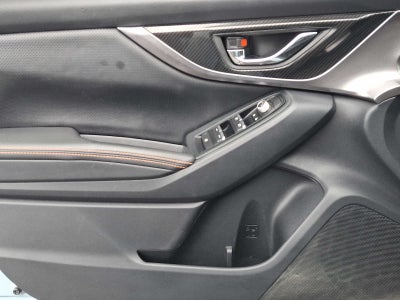2018 Subaru Crosstrek Limited