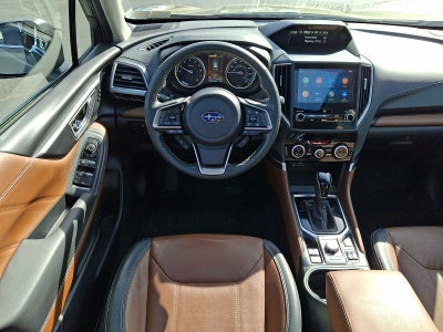 2024 Subaru Forester Touring
