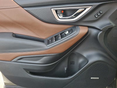 2024 Subaru Forester Touring