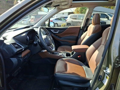 2024 Subaru Forester Touring