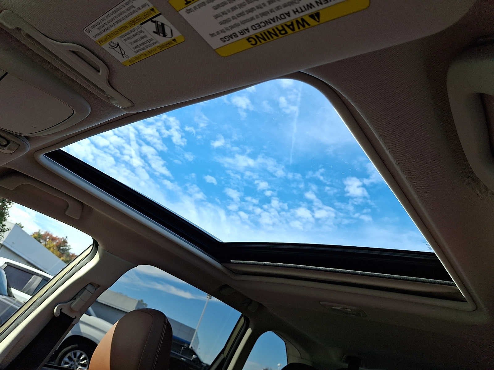 2024 Subaru Forester Touring