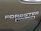 2024 Subaru Forester Touring