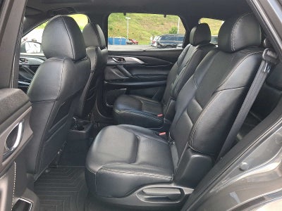 2020 Mazda Mazda CX-9 Grand Touring