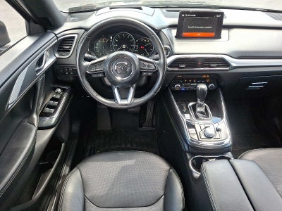 2020 Mazda Mazda CX-9 Grand Touring