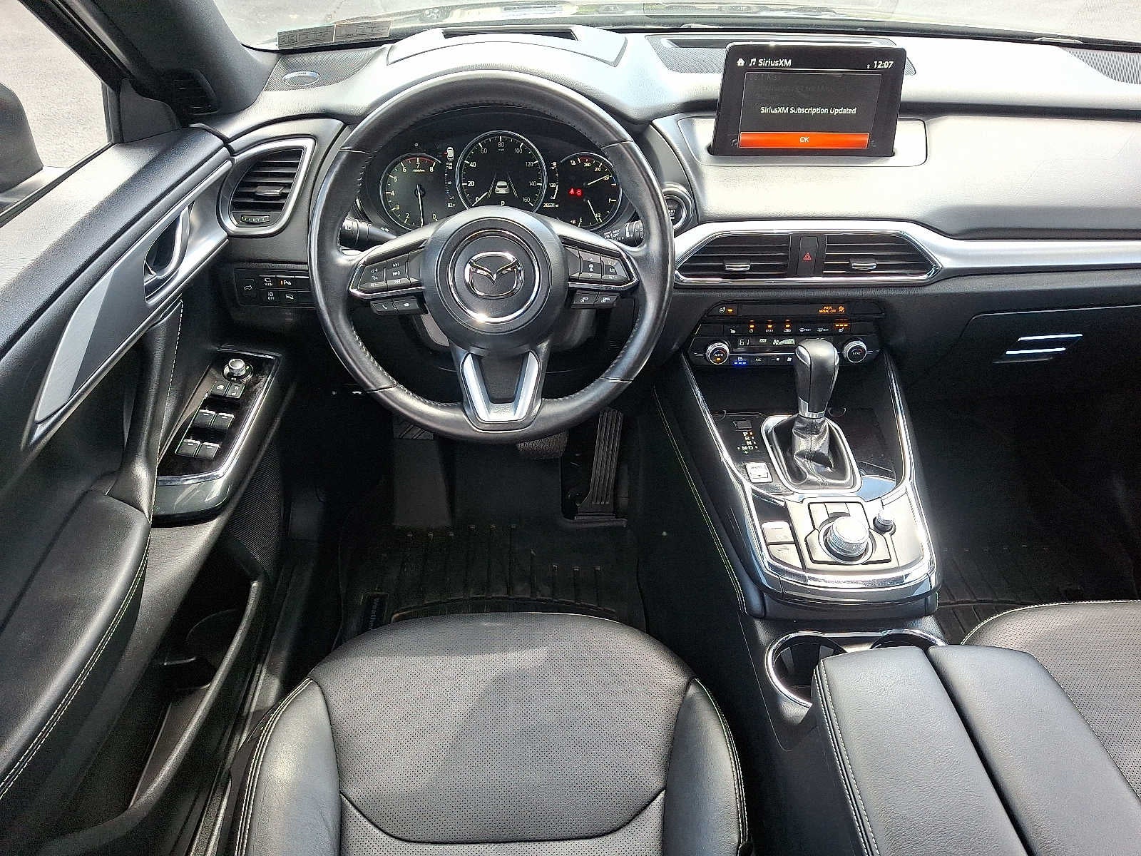 2020 Mazda Mazda CX-9 Grand Touring