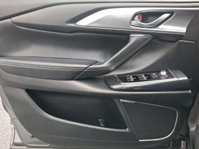 2020 Mazda Mazda CX-9 Grand Touring