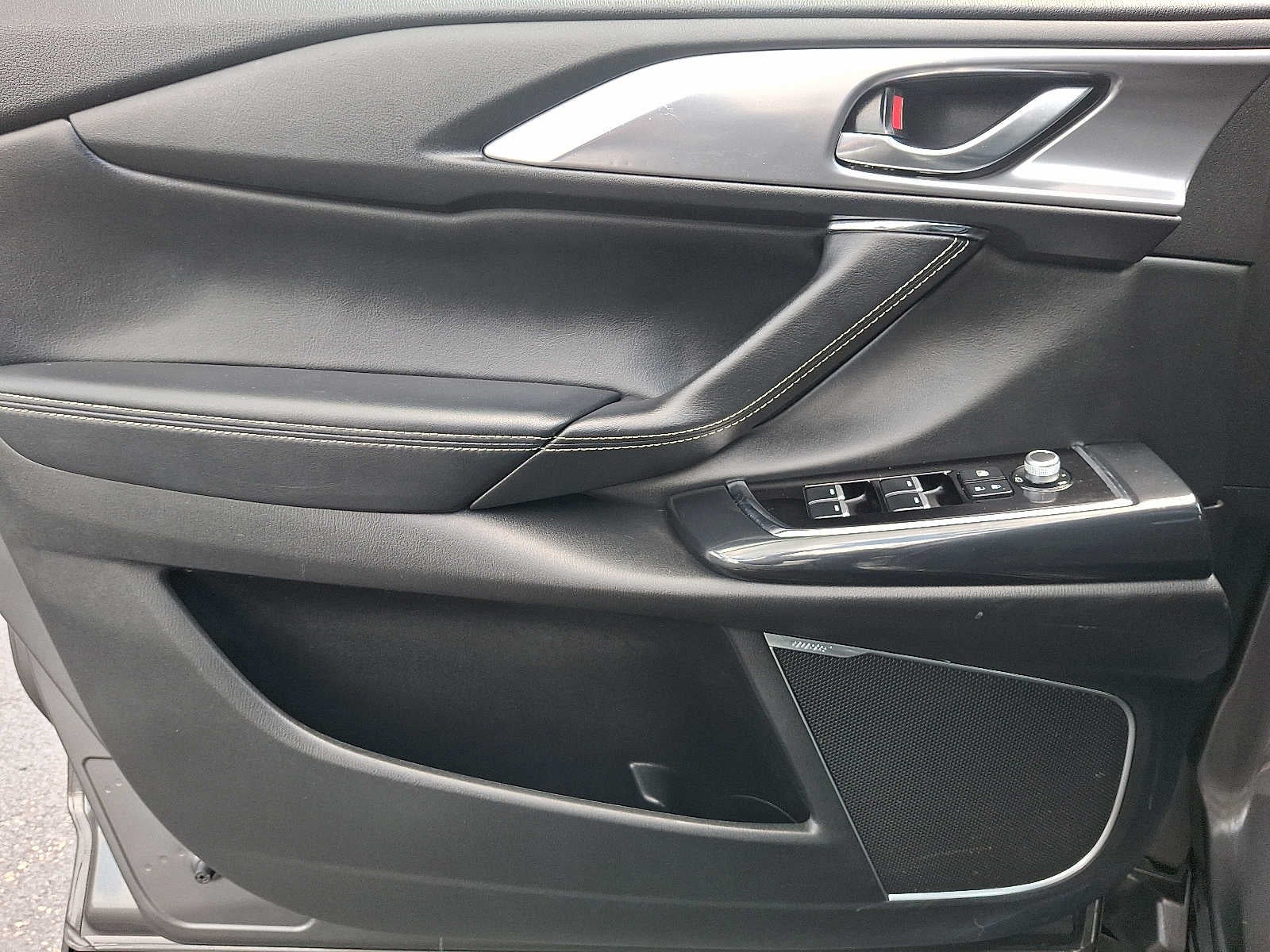 2020 Mazda Mazda CX-9 Grand Touring