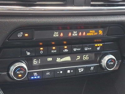 2020 Mazda Mazda CX-9 Grand Touring