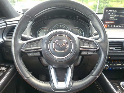2020 Mazda Mazda CX-9 Grand Touring