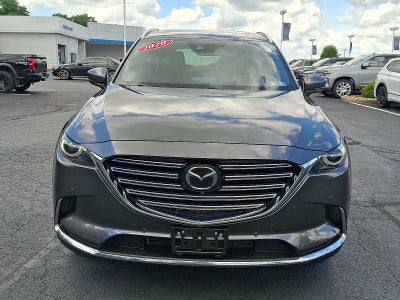 2020 Mazda Mazda CX-9 Grand Touring