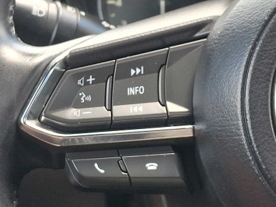 2020 Mazda Mazda CX-9 Grand Touring