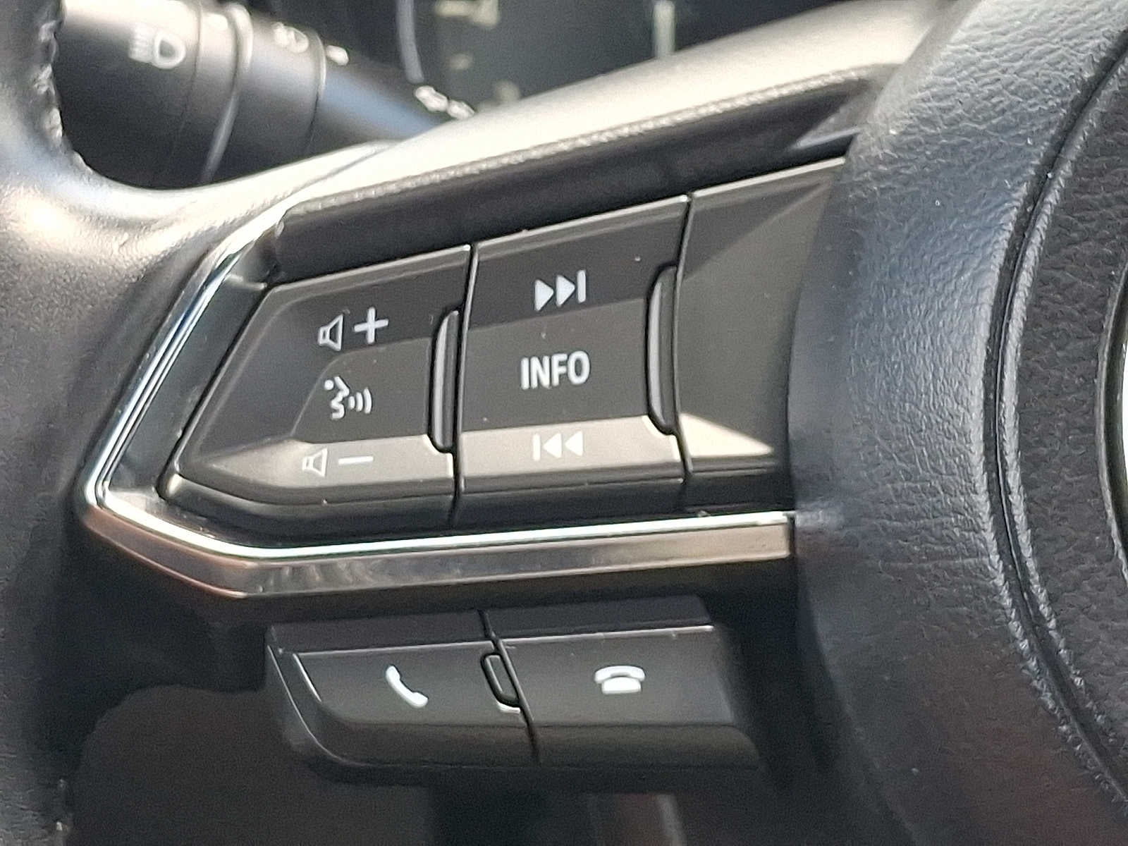 2020 Mazda Mazda CX-9 Grand Touring