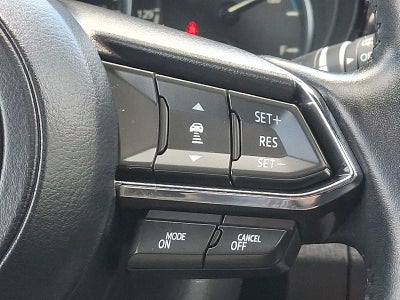 2020 Mazda Mazda CX-9 Grand Touring