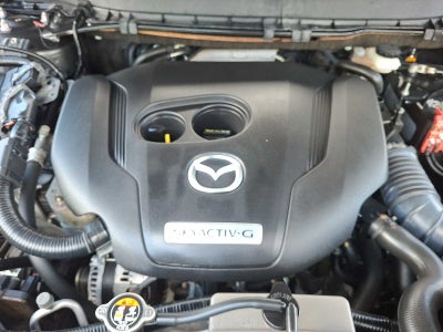 2020 Mazda Mazda CX-9 Grand Touring
