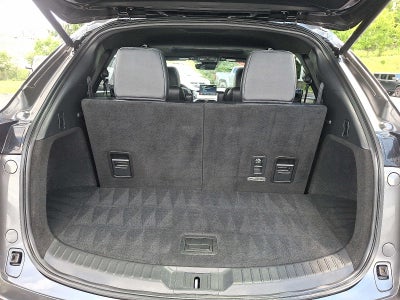 2020 Mazda Mazda CX-9 Grand Touring