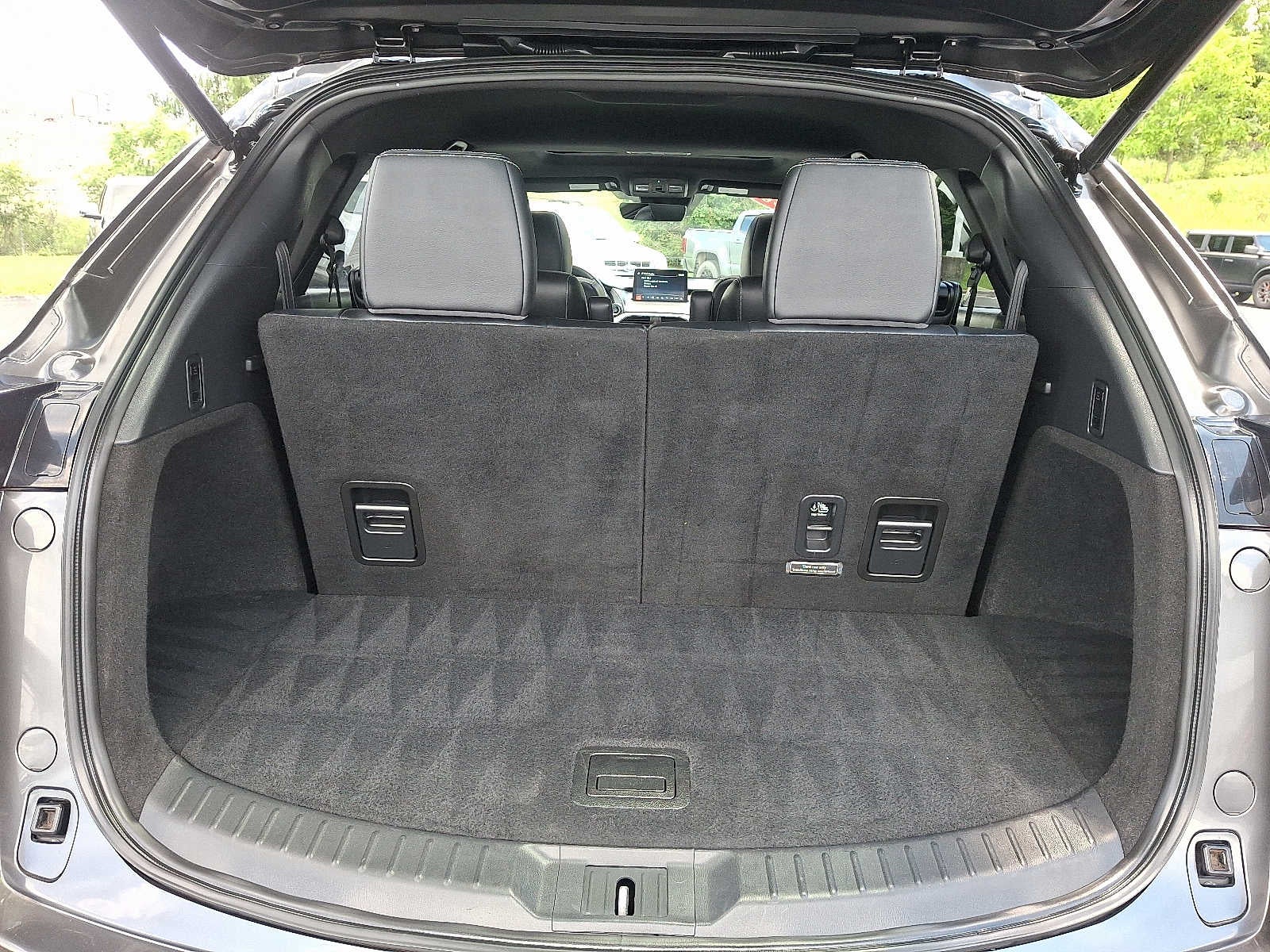 2020 Mazda Mazda CX-9 Grand Touring