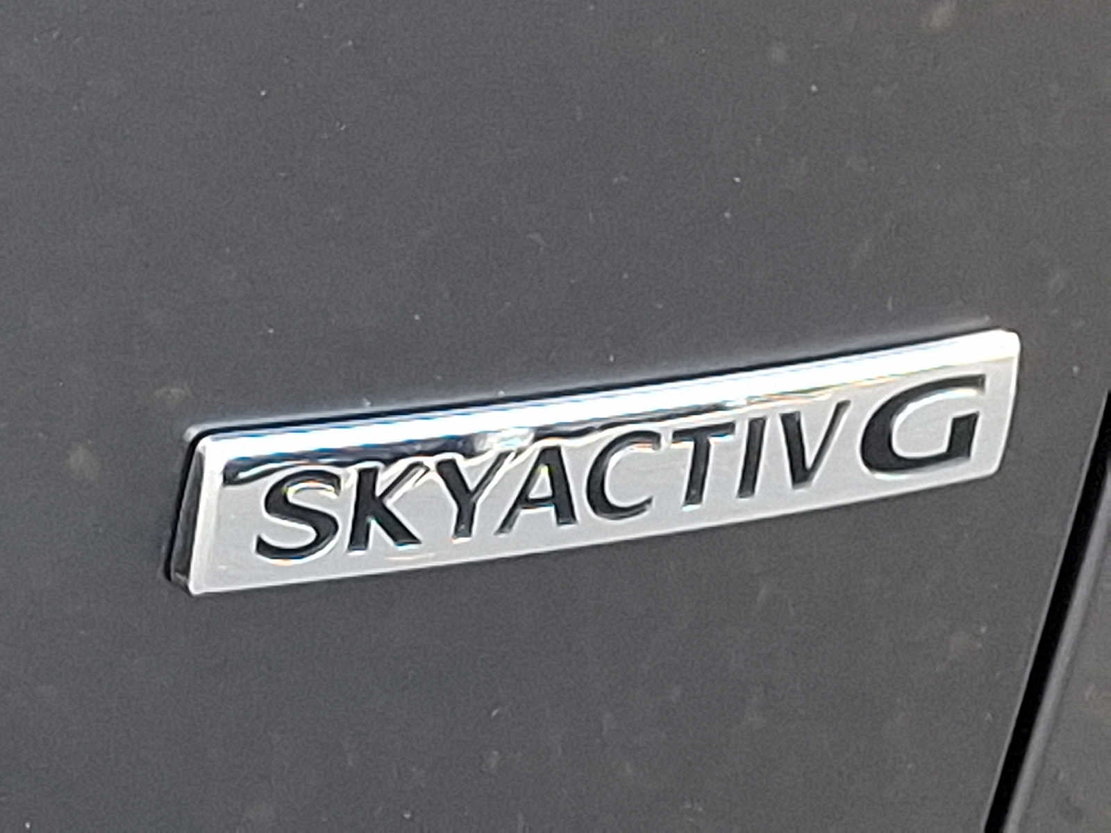 2020 Mazda Mazda CX-9 Grand Touring