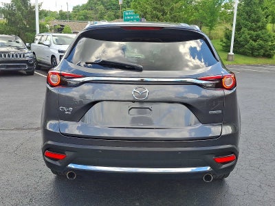 2020 Mazda Mazda CX-9 Grand Touring