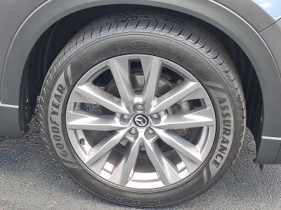 2020 Mazda Mazda CX-9 Grand Touring