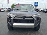 2020 Toyota 4Runner TRD OFF ROAD