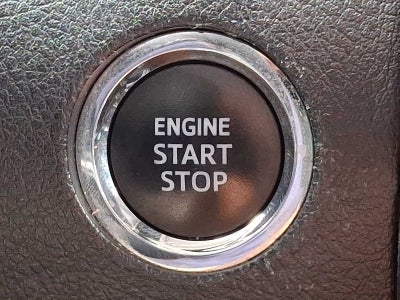 2020 Toyota 4Runner TRD OFF ROAD
