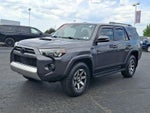 2020 Toyota 4Runner TRD OFF ROAD