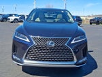 2022 Lexus RX RX 350L