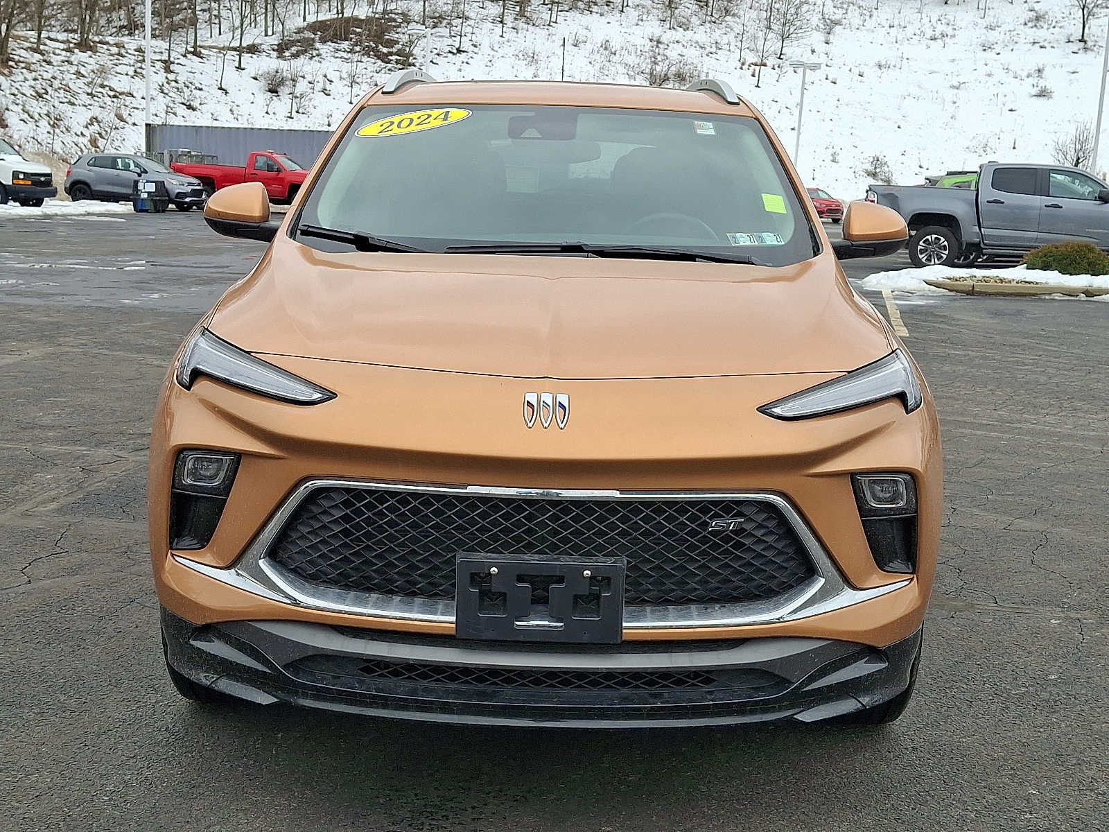 2024 Buick Encore GX Sport Touring