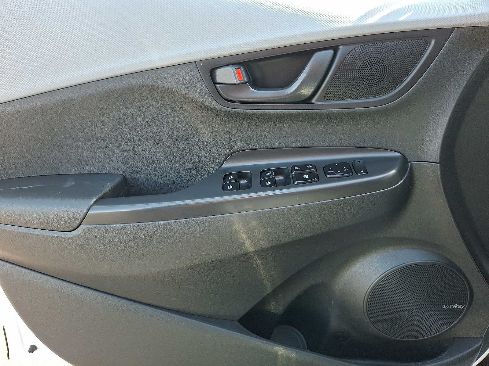 2021 Hyundai Kona SEL Plus