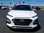 2021 Hyundai Kona SEL Plus