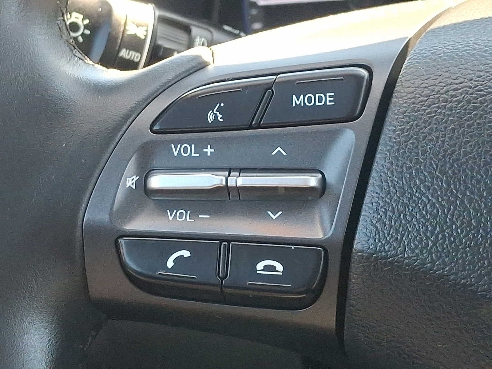 2021 Hyundai Kona SEL Plus