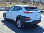 2021 Hyundai Kona SEL Plus