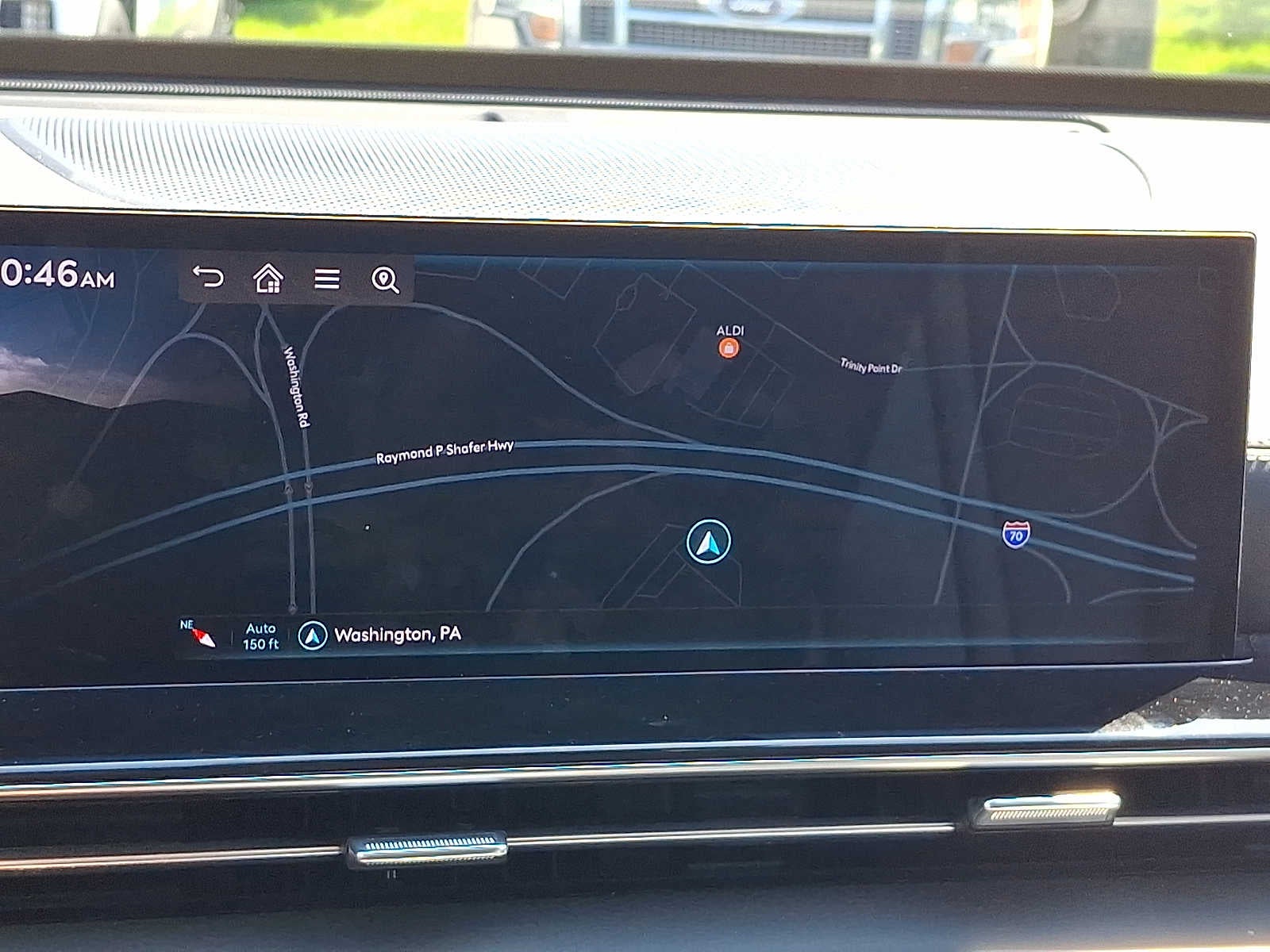 2026 Genesis GV80 2.5T