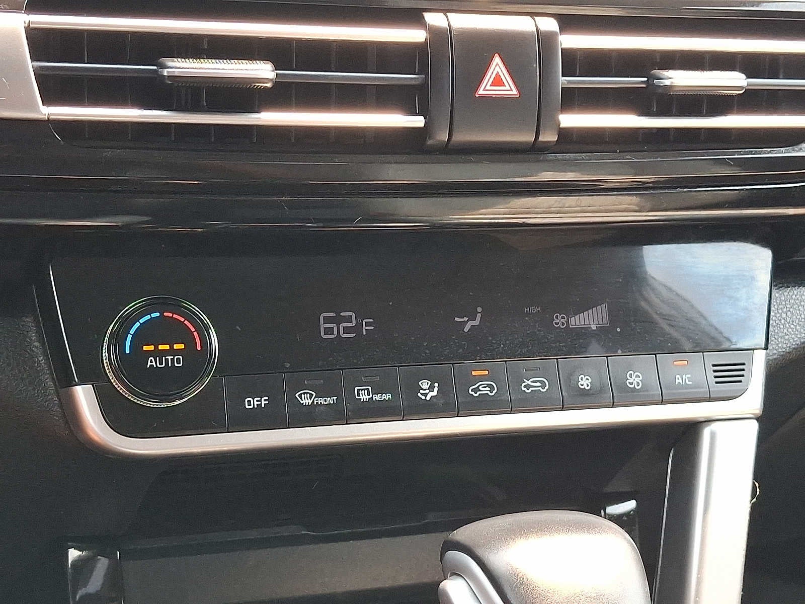 2023 Kia Seltos EX
