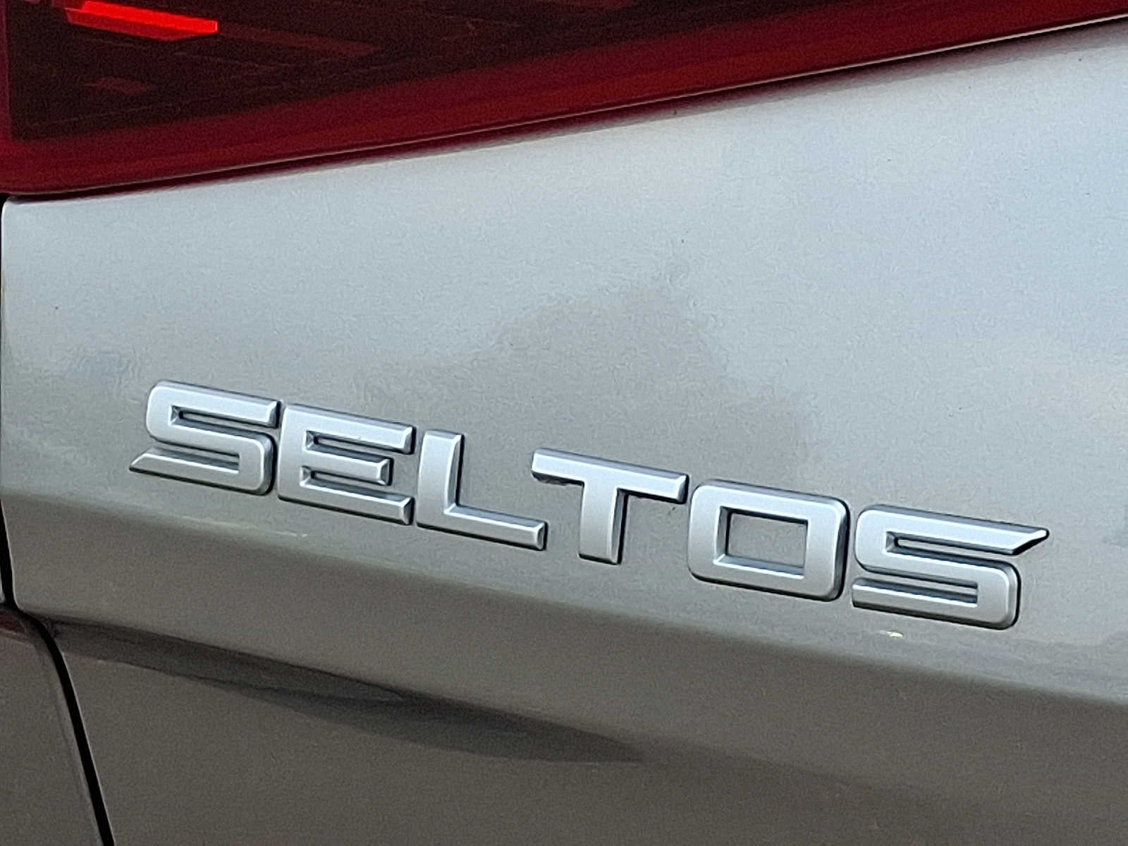 2023 Kia Seltos EX