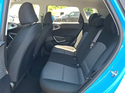 2025 Kia Soul S