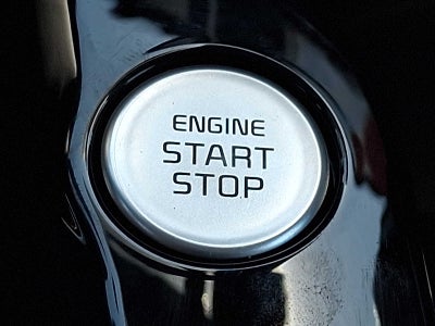 2025 Kia Soul S