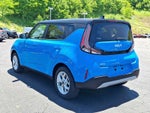 2025 Kia Soul S