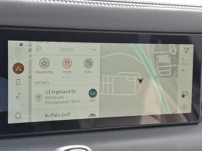 2024 Land Rover Defender X-Dynamic SE