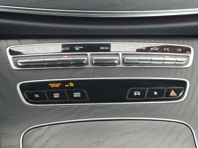 2023 Mercedes-Benz E-Class E 450