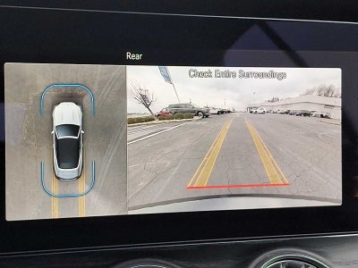 2023 Mercedes-Benz E-Class E 450