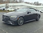 2023 Mercedes-Benz E-Class E 450