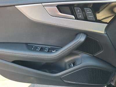 2021 Audi A5 Sportback S line Prestige