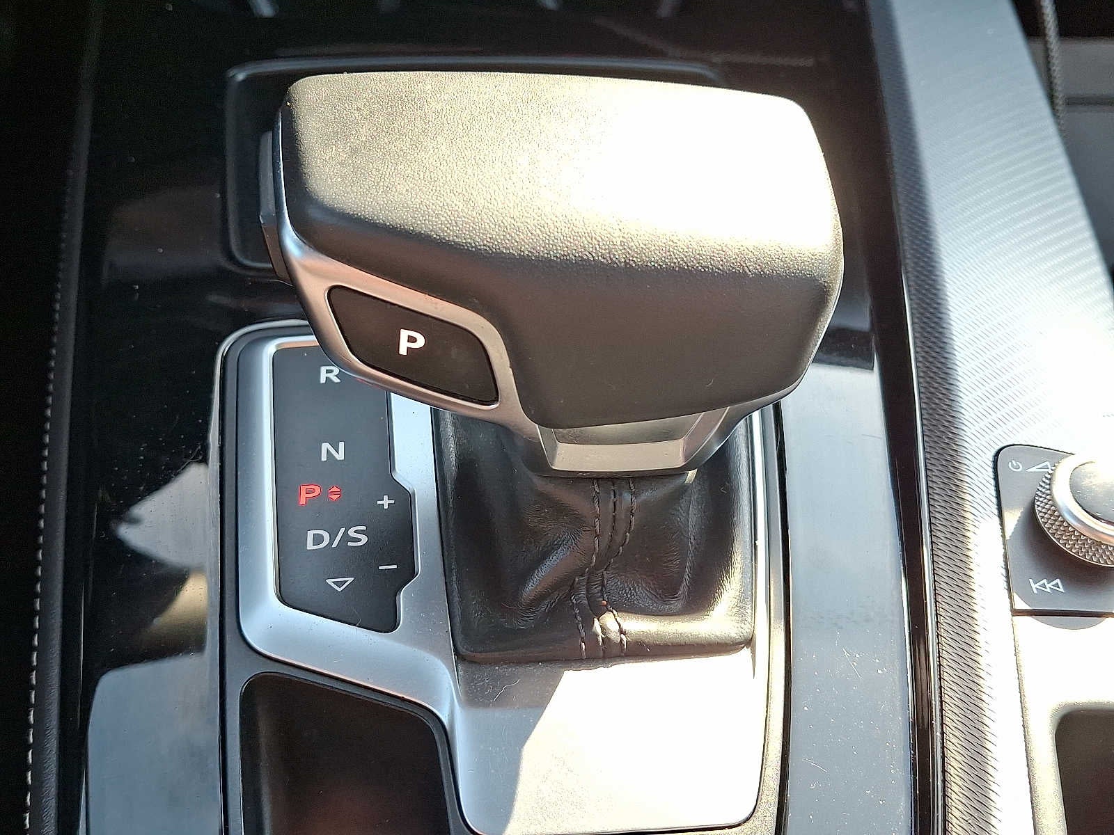 2021 Audi A5 Sportback S line Prestige