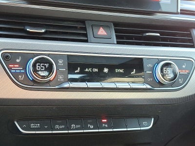 2021 Audi A5 Sportback S line Prestige