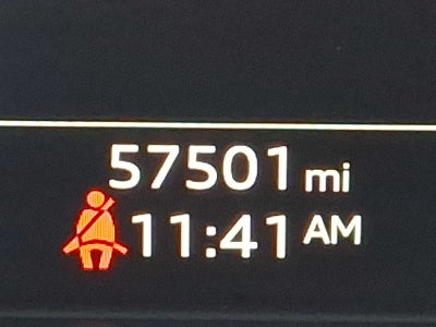 2021 Audi A5 Sportback S line Prestige