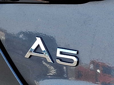 2021 Audi A5 Sportback S line Prestige