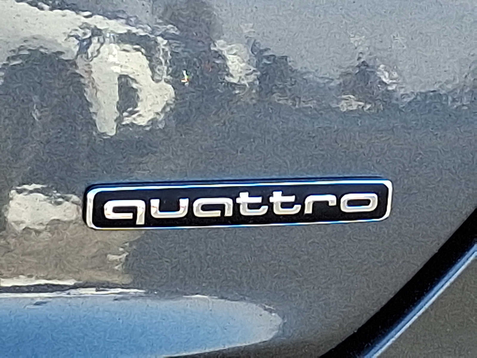 2021 Audi A5 Sportback S line Prestige