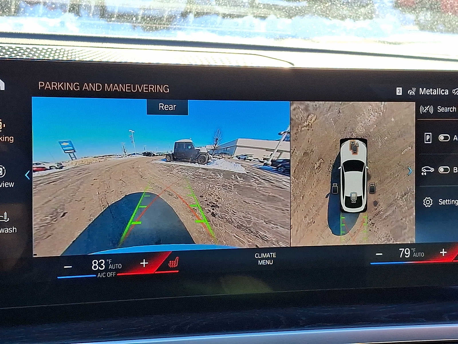 2024 BMW 4 Series 430i xDrive