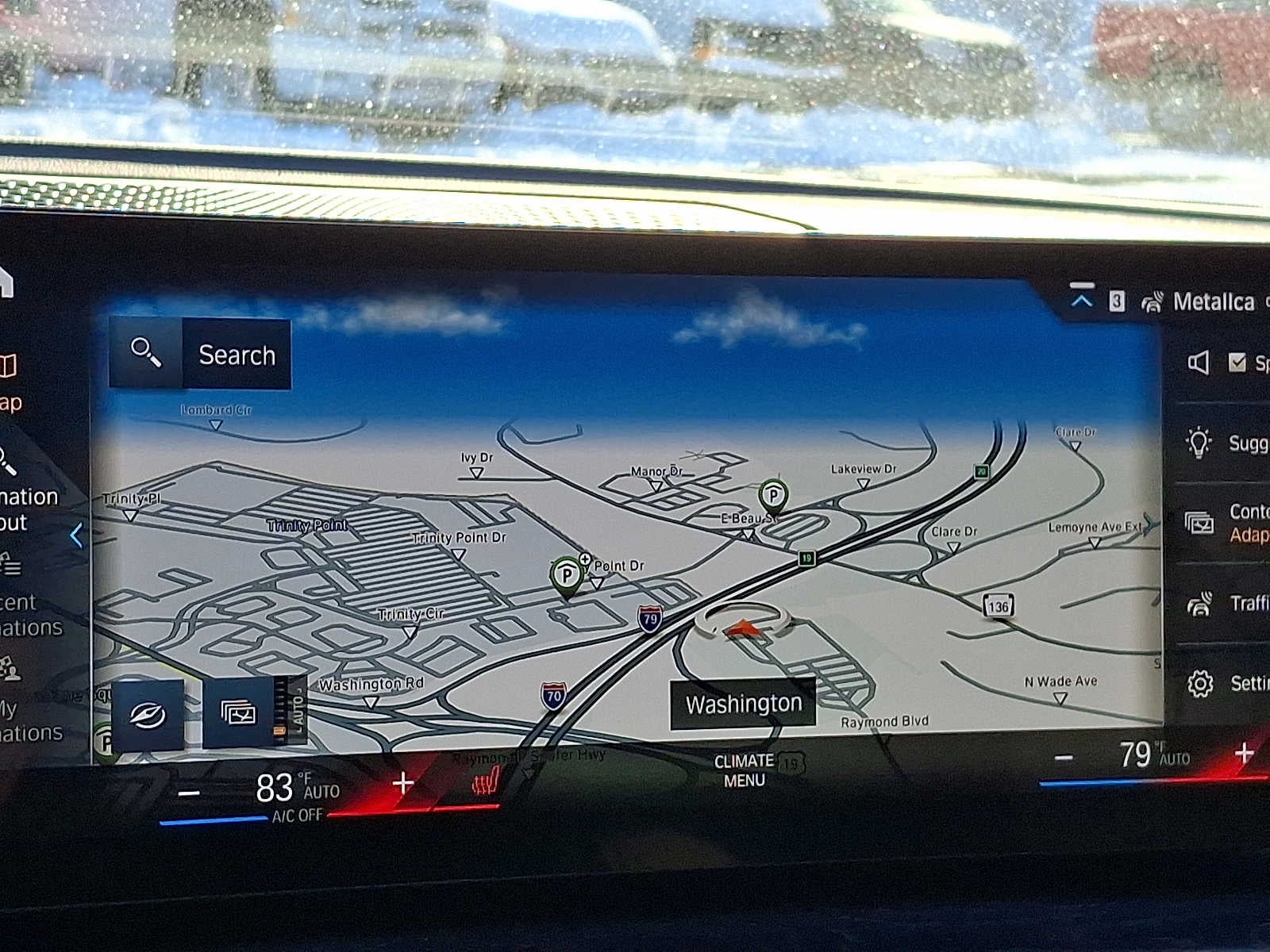 2024 BMW 4 Series 430i xDrive